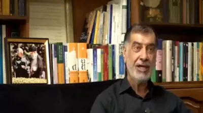 بعضی بچه حزب اللهی می‌گویند همه ایران باید مثل ما باشند!