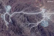 شناسایی اهداف جدیدی در خاک اسرائیل