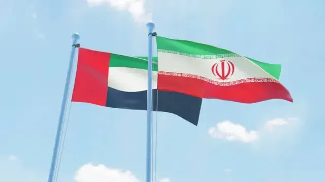 آزادی گروهی از زندانیان ایرانی در امارات