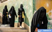 آیین چهل منبر در خرم آباد