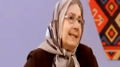 زنده‌یاد شیرین یزدانبخش؛ مادری که بچه نداشت اما...