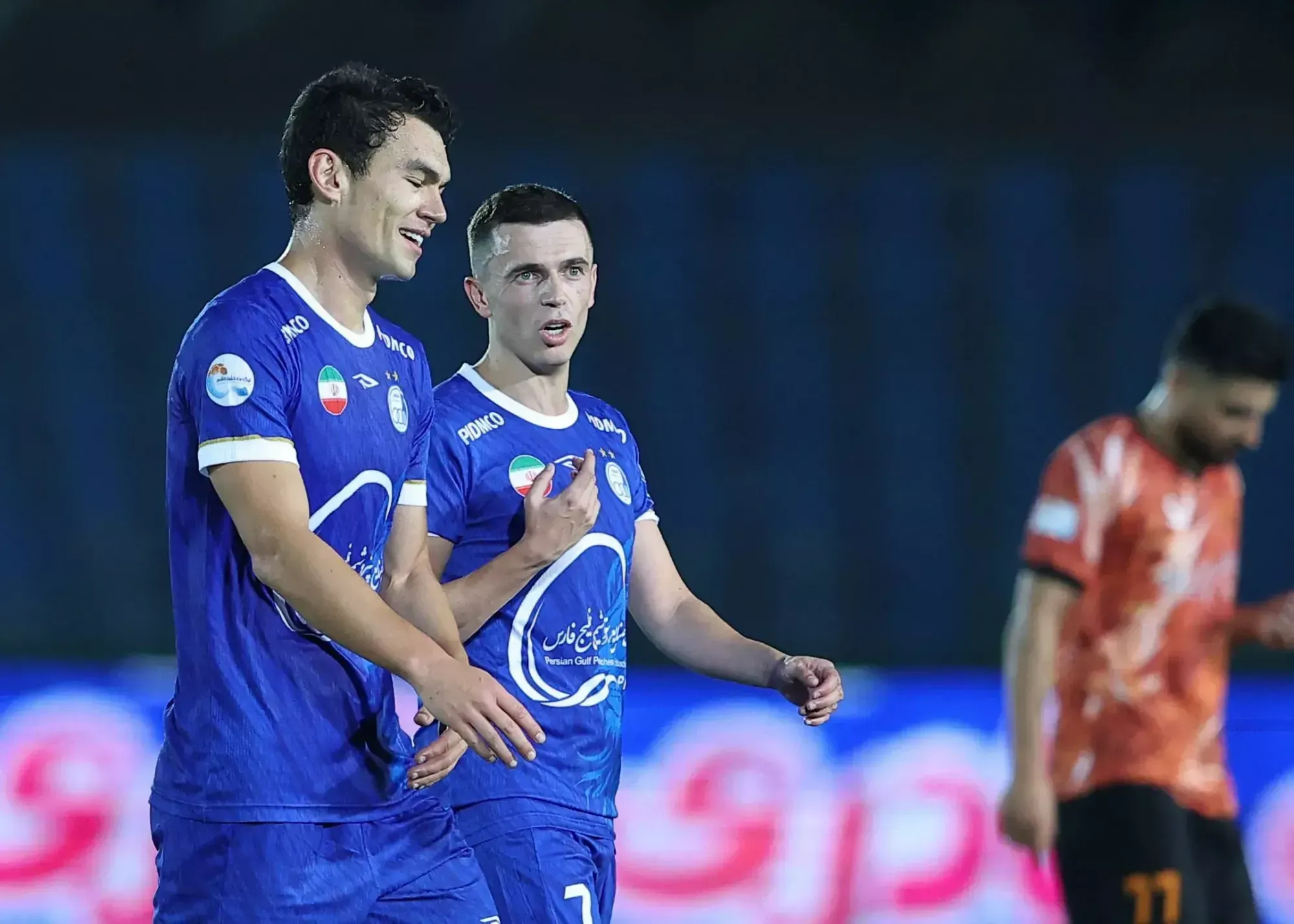بحران جدید در باشگاه استقلال