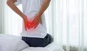 این ویتامین موجب کاهش کمر درد می شود