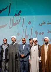 هیچ تعریف حقوقی از فساد نداریم/ادراک عمومی بر این تصور است تا فردی در قدرت است توان برخورد با فساد او را نداریم/یکسری اسناد و مقررات و مصوبات داریم که خود این مصوبات فسادزاست