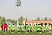 اعلام فهرست تیم ملی امید برای برگزاری اردو