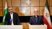 وزیر کشور پاکستان: نامه ویژه برای رهبر معظم انقلاب دارم