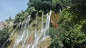آبشار بیشه دورود