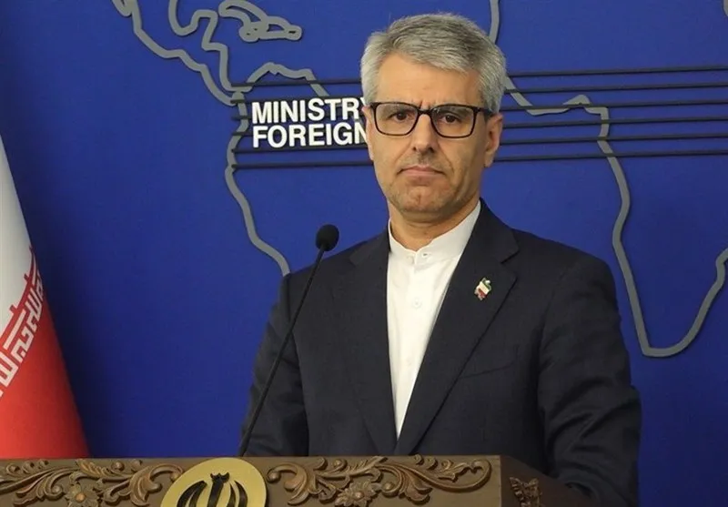 کشورهای همدست آمریکا در تجاوز به ایران باید پاسخگو باشند