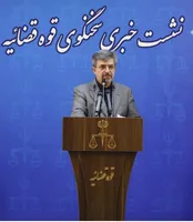 اعلام آخرین وضعیت پرونده‌های آتش‌سوزی در زندان اوین و حمله به سفارت جمهوری آذربایجان در تهران/رسیدگی به پرونده سرویس مدارس تپسی