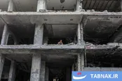 عکس: بازگشت به خانه