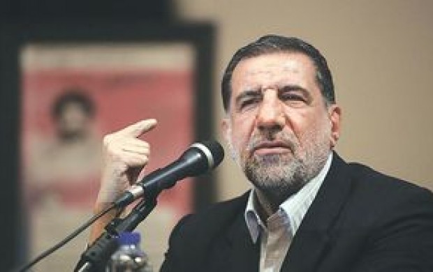آمریکا دیگر جایی در غرب آسیا ندارد / با جنایت راه به جایی نمی‌برند