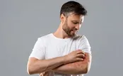 این علامت عجیب در پوست یعنی حال قلبتان خراب است