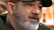 سنگ تمام مهران غفوریان برای محسن چاوشی