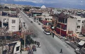 همه پایتخت‌های ایران؛ از شوش تا تهران
