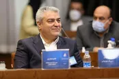 استراتژی هاشم اسکندری در فدراسیون بولینگ و بیلیارد؛ ریاست 