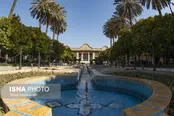 جاذبه‌های گردشگری شیراز