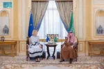 درخواست عربستان از اروپا برای اسکورت کشتی‌ها در باب‌المندب؛ اروپا وارد جنگ یمن می‌شود؟