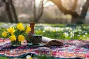 مشخصات نجومی تحویل سال ۱۴۰۵
