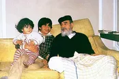 زندگی خصوصی امام خمینی بدون روتوش / تجزیه جبل الطارق از بریتانیا؟ / چرچیل درگیر یک جنگ خیابانی / زمین لرزه ۱۹۶۰ شیلی، بزرگ‌ترین زلزله تاریخ