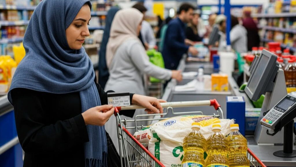 حذف کالابرگ سه دهک بالا!