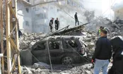 اسرائیل مدعی ترور یکی از فرماندهان نیروی رضوان شد