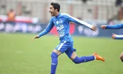 خلاصه تساوی پرگل استقلال مقایل گسترش