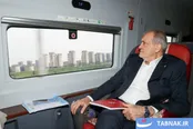 سفر رئیس جمهور به چین