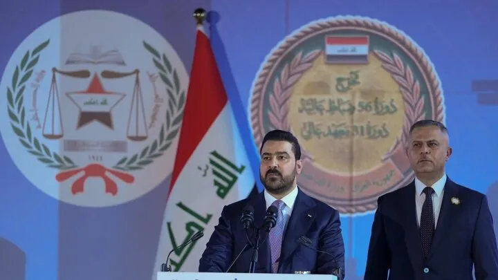 هشدار الزیدی: عراق میدان جنگ دیگران نیست