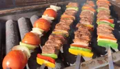 طرز تهیه چنجه قفقازی