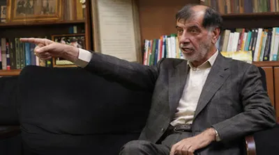 دشمن گاهی با چند واسطه سوار ایمان بچه حزب‌اللهی می‌شود!