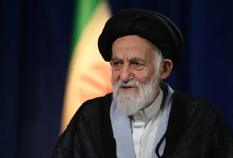 اظهارات آیت‌الله شبیری زنجانی درباره تندروها