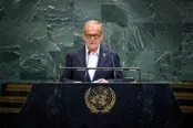 زمان سخنرانی پزشکیان در سازمان ملل اعلام شد