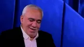 فتح‌الله‌زاده: پول نداشتم، منصوریان تلویزیون دفترم را برد!