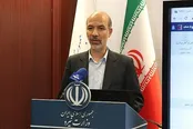 وزیر نیرو: وزارت نیرو متعهد به احیای دریاچه ارومیه است