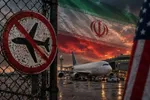 پشت پرده بسته شدن خطوط هوایی ایران / سهم تجارت هوایی با عراق چقدر است ؟ + فیلم