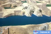 بازدید هوایی کمیسیون امنیت ملی از مرز پیرانشهر