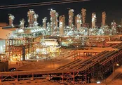 سود ۵۳ همتی پالایشگاه بندرعباس در ۹ ماهه ۱۴۰۴