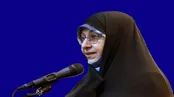 واکنش خزعلی به ورود جیمی جامپ یک زن در ورزشگاه