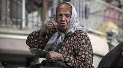 بازیگر زن: من زشت‌ترین بازیگر زن ایرانم اما...