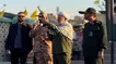 تصاویر آغاز آموزش نظامی جانفداها با شلیک طائب