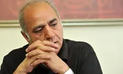 پیام پرویز پرستویی به مزدک میرزایی