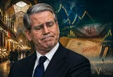 حراج اعتبار «اسکات بسنت» در سبزه‌میدان/ پرونده «فروپاشی دو هفته‌ای» هم بایگانی شد!