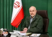 قالیباف: به هر تجاوزی با قاطعیت پاسخ داده می‌شود