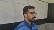 جاسوس صهیونیست‌ها در ایران اعدام شد