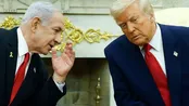 فشار ترامپ بر نتانیاهو جهت خروج نیروهایش از سوریه