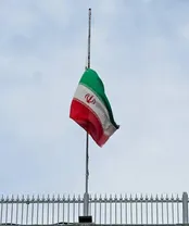 از گزارش سقوط بالگرد رئیس جمهور شهید تا اعتراضات ضد اسرائیلی در آمریکا و انگلیس