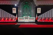 پشت پرده کارزار گسترده آمریکا علیه مراسم امام شهید!