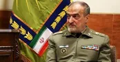 هشدار قاطعانه مقام نظامی ایران به اسرائیل