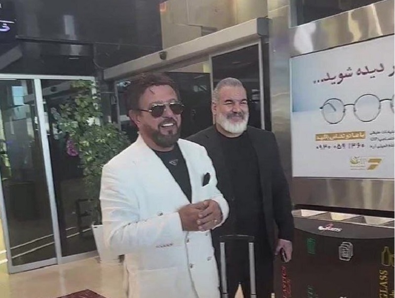 بیژن مرتضوی با دلار ۱۴ تومانی رفت، با ۲۵۴ هزار تومانی برگشت!