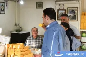 آخرین بازمانده صابون‌فروشان پایتخت